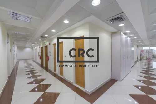 Business Centre | Offer Price | Complete Amenities