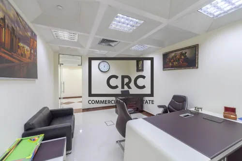 Business Centre | Complete Amenities | Offer Price