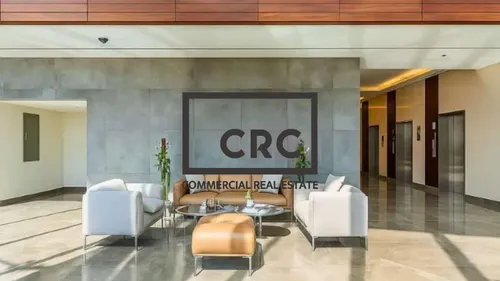 Grade A | Canal View | High Floor | 12 Parkings