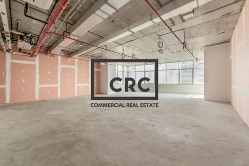 High floor | Prime location | Amazing view