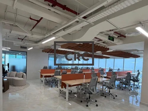 Prime Commercial | JBC5 Full Floor | Tenanted