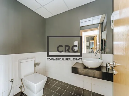 Full Floor JBC5 | Grade A Tower | Notice Served