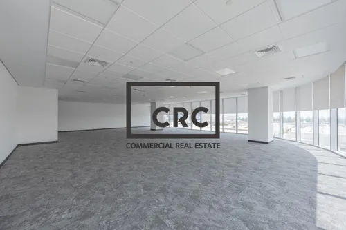 Commercial Office | For Lease | High End Fitout