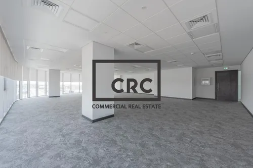 Prime Office for Lease in Dubai CommerCity