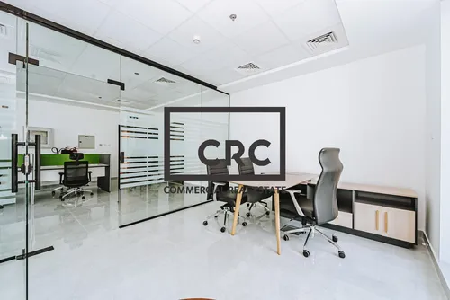 Income Investment | Fully Occupied | Full Floor