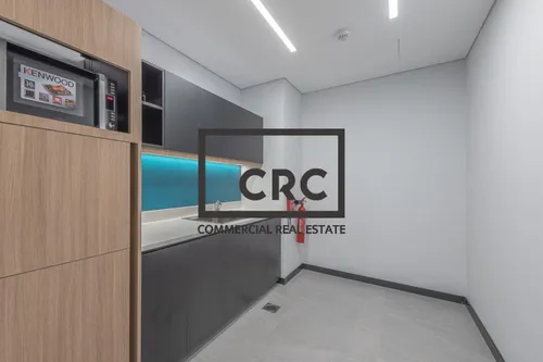 Business Office | For Lease | Fully Maintained