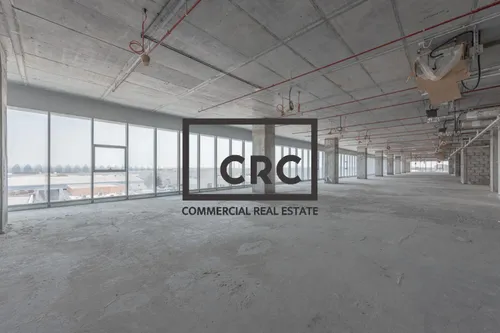 OFFICE SPACE | HIGH END FINISH | OPEN PLAN