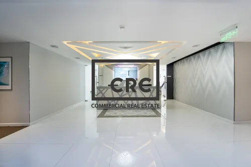 The Pinnacle of Executive Business Spaces