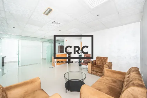 Fully Fitted and Furnished | Ready to move in