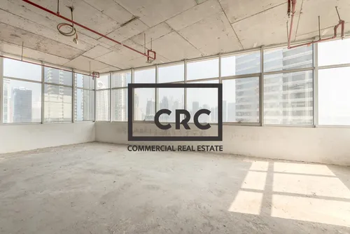 High Floor | Prime Location (JLT) | Near Metro