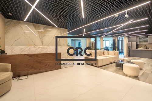 Tenanted | Grade A Office | Great Investment