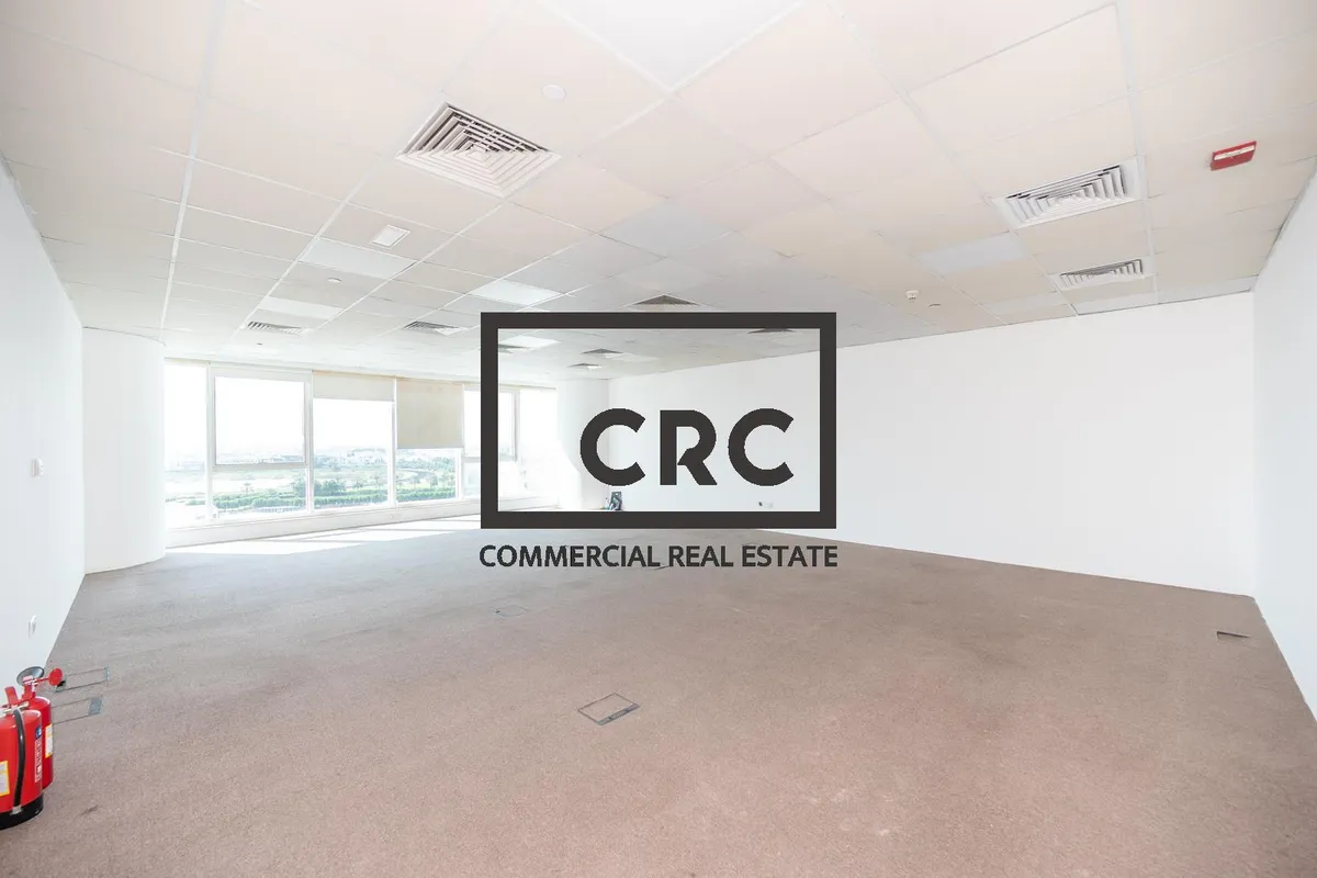 Office for rent in Churchill Executive Tower at 119,000 AED per year
