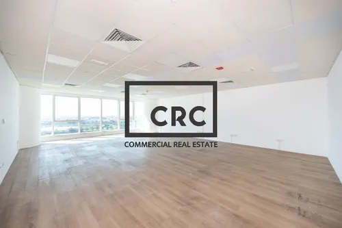 RACECOURSE VIEW | READY TO MOVE-IN | FITTED OFFICE
