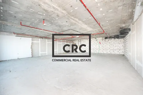 Brand New | Office Space | Grade A Building