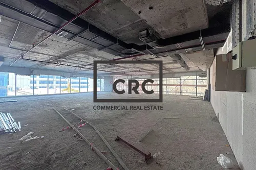 Grade A Building | Shell and Core | Office Space