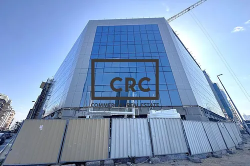 Grade A Building | Shell and Core | Office Space