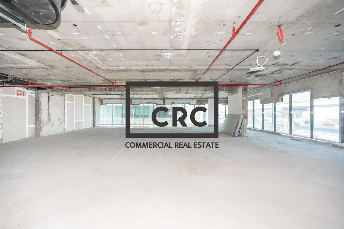 Office for rent in Atria Square at 1,057,492 AED per year