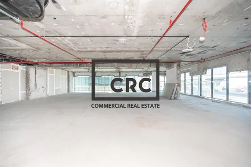 Modern Building | Brand New | Grade A Office