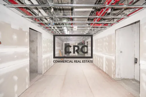 Brand New | Grade A Office | Modern Building