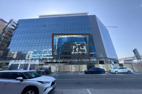 Brand New | Grade A Office | Modern Building