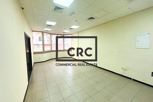 Affordable Office Space | Chiller Free | Vacant