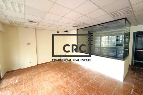 Vacant | Affordable Office Space | Chiller Free