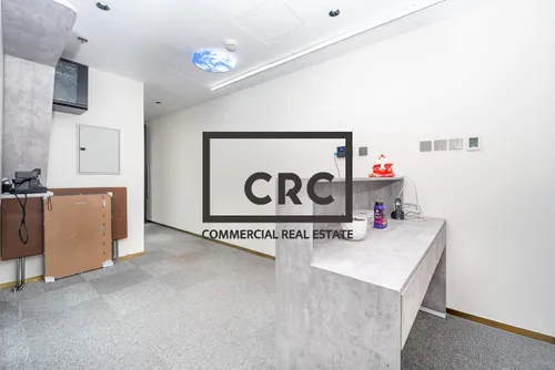 Fully Fitted | Grade A | Open Space