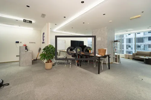 Fully Fitted | Grade A | Open Space