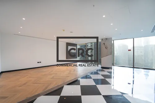 Upgraded Office | Grade A | Vacant