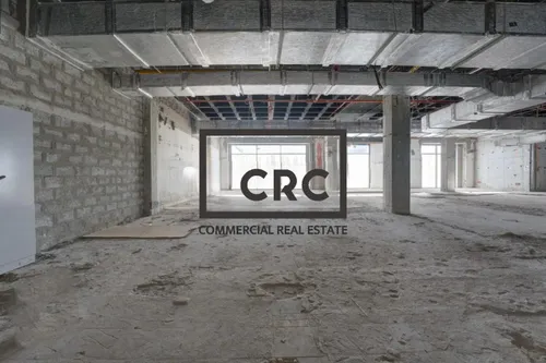 Brand New Building | Open Plan | Grade A Office