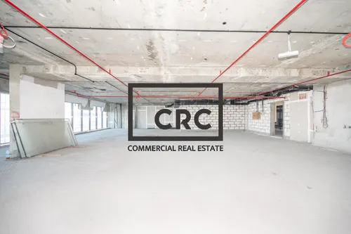 Brand New Building | Open Plan | Grade A Office