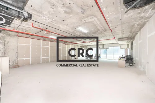 Premium Building | Shell and Core | Grade A Office