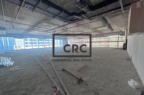 Premium Building | Shell and Core | Grade A Office