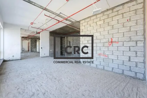 Modern Office | Brand New Building | Grade A Unit