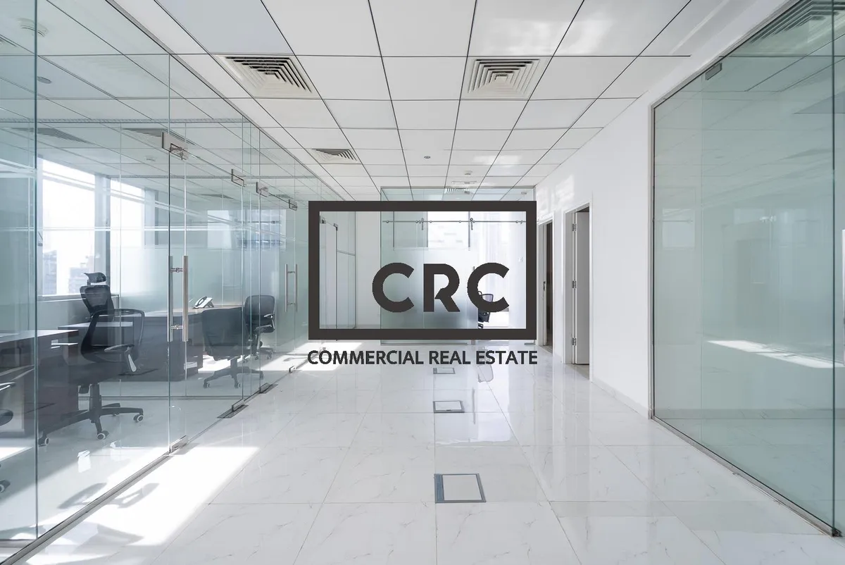 Office for rent in The Prism at 289,500 AED per year