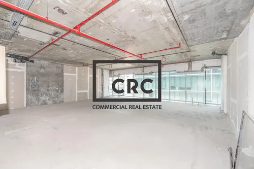 Shell and Core | Grade A Building | Office Space