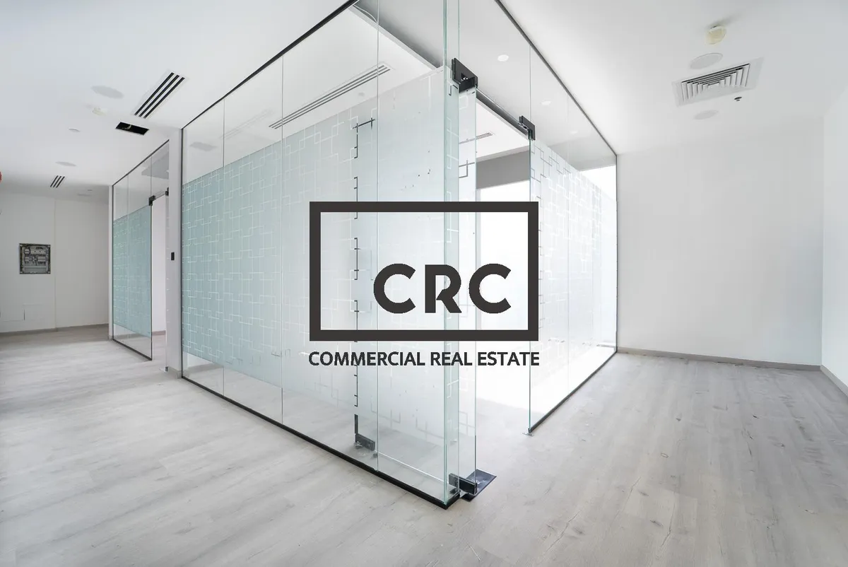 Office for rent in The Prism at 220,000 AED per year