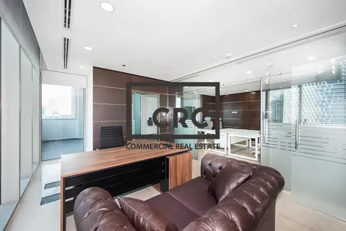 Grade A | Ready to Move | Fitted | Close to Metro