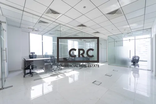 Grade A | Ready to Move | Fitted | Close to Metro