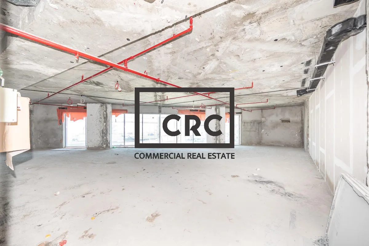 Office for rent in Atria Square at 2,326,656 AED per year
