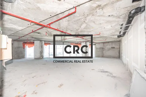 Premium Quality | Modern Office | Grade A Building