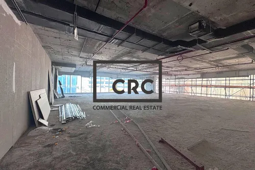 Premium Quality | Modern Office | Grade A Building