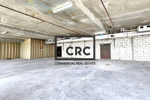 HIGH FLOOR OFFICES | PRIME LOCATION | GRADE A