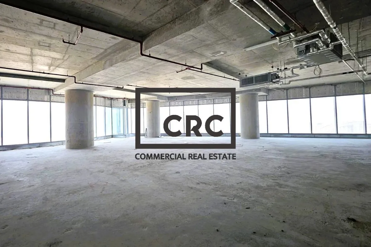 Office for rent in Addax Park Tower at 1,559,563 AED per year