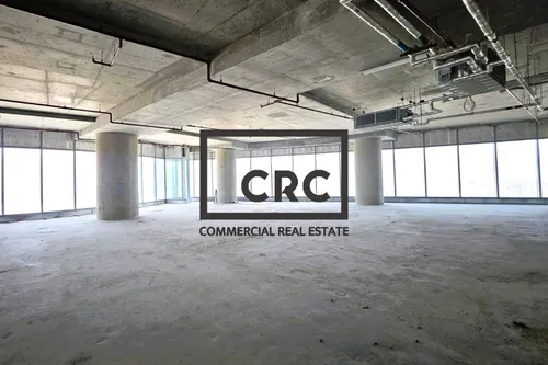 FULL FLOOR OFFICE | PRIME LOCATION | ADGM LICENSE