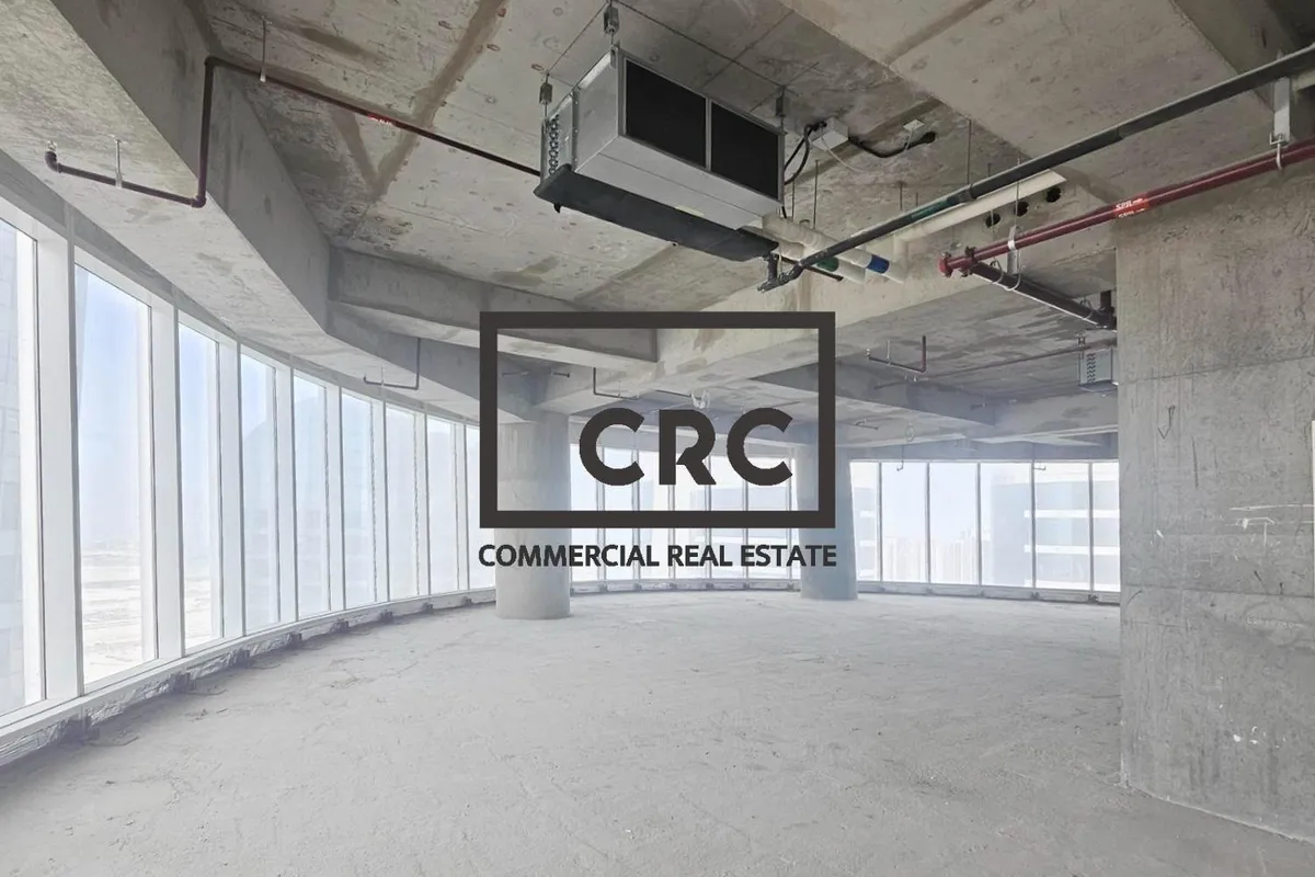 Office for rent in Addax Park Tower at 2,060,000 AED per year