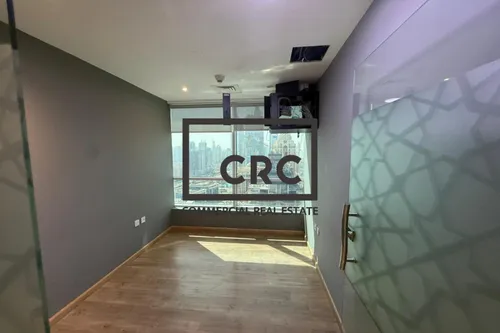 Premium Office | Grade A Building | Panoramic View