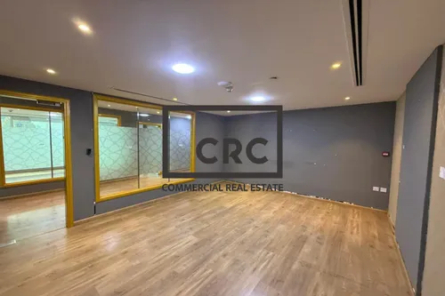 Premium Office | Grade A Building | Panoramic View