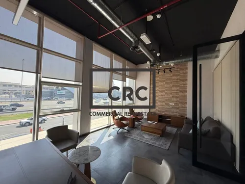 Ready to Use | Amazing Location | Excellent Rent