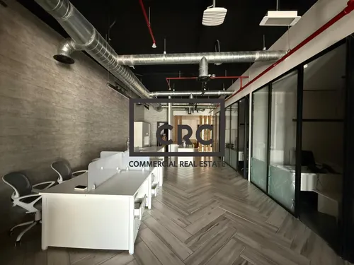 Ready to Use | Amazing Location | Excellent Rent